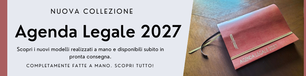 agenda legale professionegiustizia