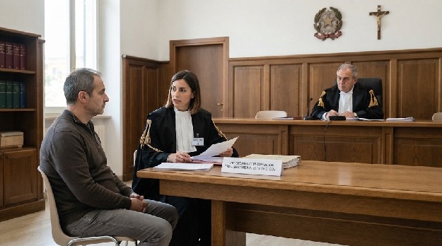  Corte Costituzionale sul TSO - serve l'avvocato